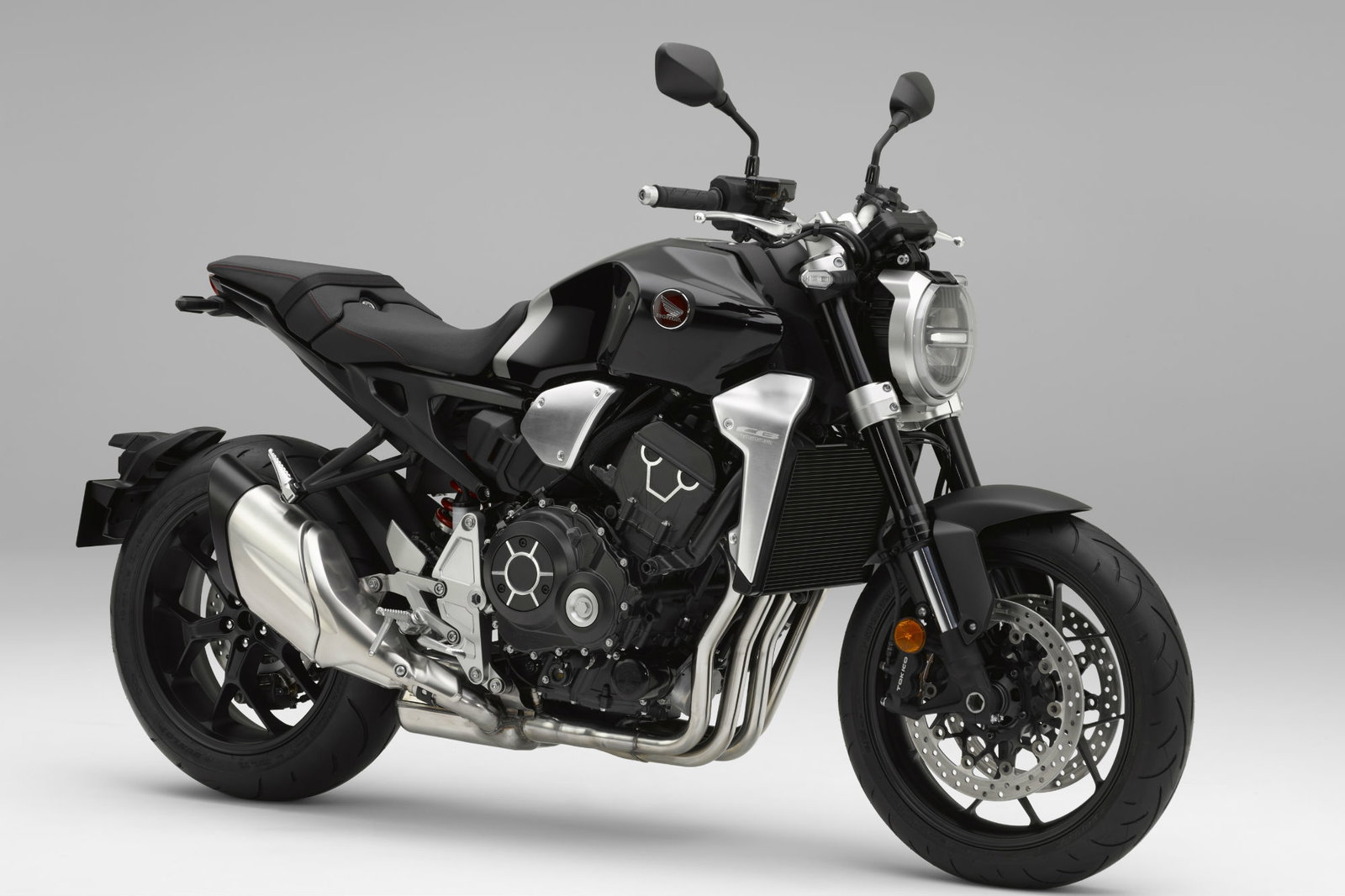New: Honda Africa Twin Adventure Sport
